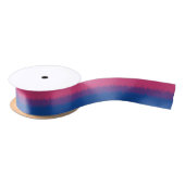 Bisexual Flag Ribbon Lint (Spoel)