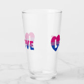 Bisexual LOVE Glas (Links)