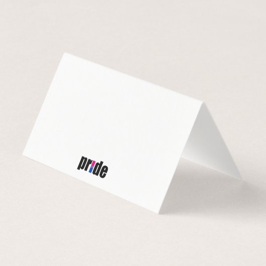 Bisexual pride (Back)