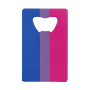 Bisexual pride
