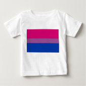 Bisexual Pride (Bi-vlag) (Voorkant)