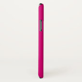 Bisexual Pride (Bi-vlag) Case-Mate iPhone Case (Achterkant / rechts)