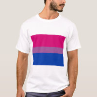 Bisexual Pride (Bi-vlag)