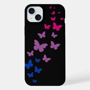 Bisexual Pride Butterfly Trail