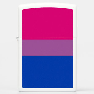 Bisexual Pride Flag
