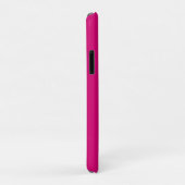 Bisexual Pride Flag Case-Mate iPhone Case (Achterkant/rechts)