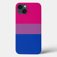 Bisexual Pride Flag