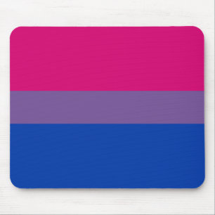 Bisexual Pride Flag Muismat