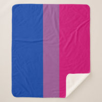 Bisexual Pride Flag