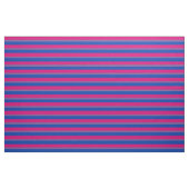 Bisexual Pride Flag Stof (Yard (91,4 cm))