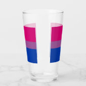 Bisexual Pride! Glas (Links)