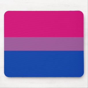 Bisexual Pride Muismat