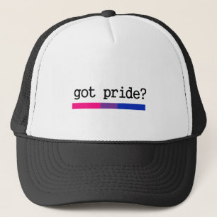 Bisexual pride pet