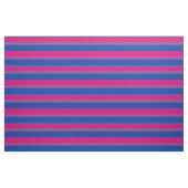 Bisexualité tissu de drapeau de fierté (Yard)