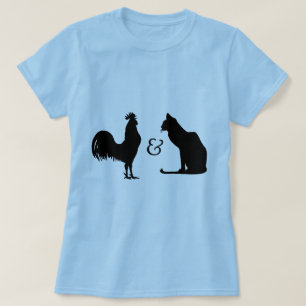 Bisexualiteit T-shirt