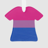 Bisexuel (dos)