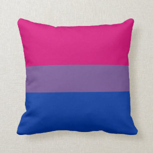 BISEXUELE PRIJSVLAG KUSSEN