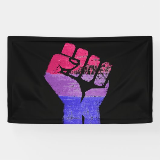 BISEXUELE VIS SPANDOEK (Horizontaal)