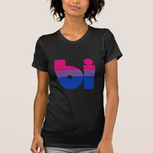 BISEXUL 2 T-SHIRT