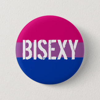 Bisexy Ronde Button 5,7 Cm