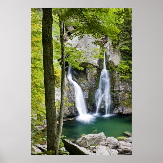 Bish Bash Herfsten in het Bish Bash Herfsten State Poster (Voorkant)