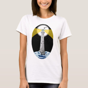 Bishop Rock Lighthouse T-shirt