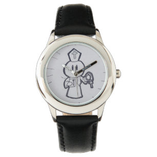 Bishop Watch Horloge