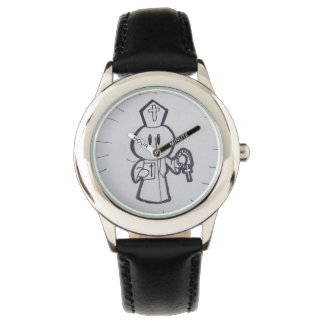 Bishop Watch Horloge