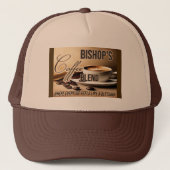 Bishop's Coffee Pet (Voorkant)