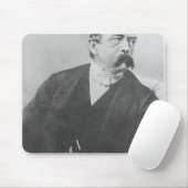 Bismarck Muismat (Met muis)