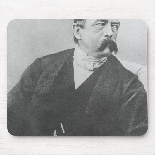 Bismarck Muismat (Voorkant)