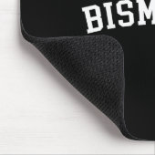 Bismarck Muismat (Hoek)