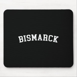 Bismarck Muismat