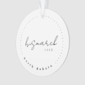 Bismarck, North Dakota Travel États-Unis (devant)