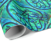 Bismillah Cadeaupapier (Rol Hoek)