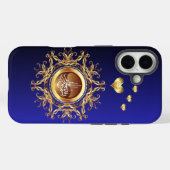 Bismillah IPHONE Case, Moslims telefoonhoesjes Case-Mate iPhone Case (Achterkant (horizontaal))