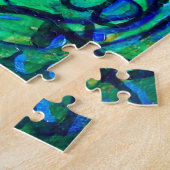 Bismillah Legpuzzel (Zijkant)