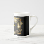 Bismillah Mug (Droite)