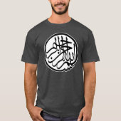 Bismillah T-shirt (Voorkant)