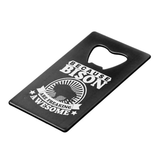 BISON (Devant Angle)