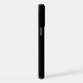 Bison américain 4 Luxe iPhone 15 Pro Max (Côté droit)