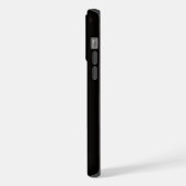 Bison américain 4 Luxe iPhone 15 Pro Max (Côté gauche)