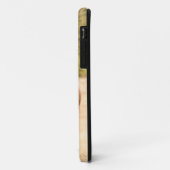 Bison Case-Mate iPhone Case (Achterkant/links)
