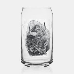 Bison d'Amérique