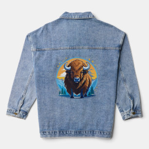 bison d'Amérique