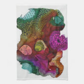Bison Kitchen Towel Theedoek (Verticaal)