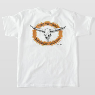 Bison logo t-shirt