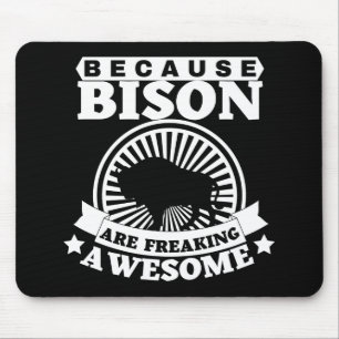BISON MUISMAT