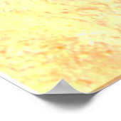 Bison of Altamira Poster (Hoek)