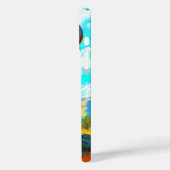 Bison Phone Case (Achterkant / Links)